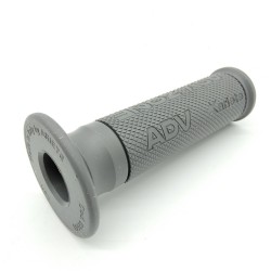 Paio Manopole Adv Zone L.120 Medium Grigio Scuro - 02648/H