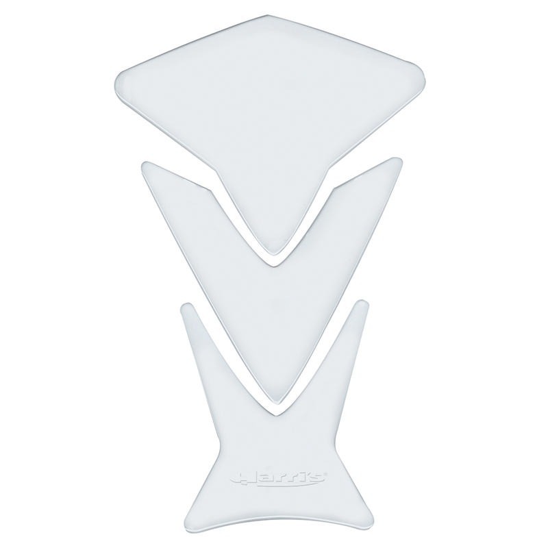 Parazip Puzzle Trasparente Equipamiento Moto ARIETE