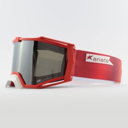 Goggles Motorcycle Gear ARIETE