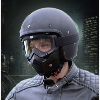 Assault Mask Oxford Equipamiento Moto OXFORD