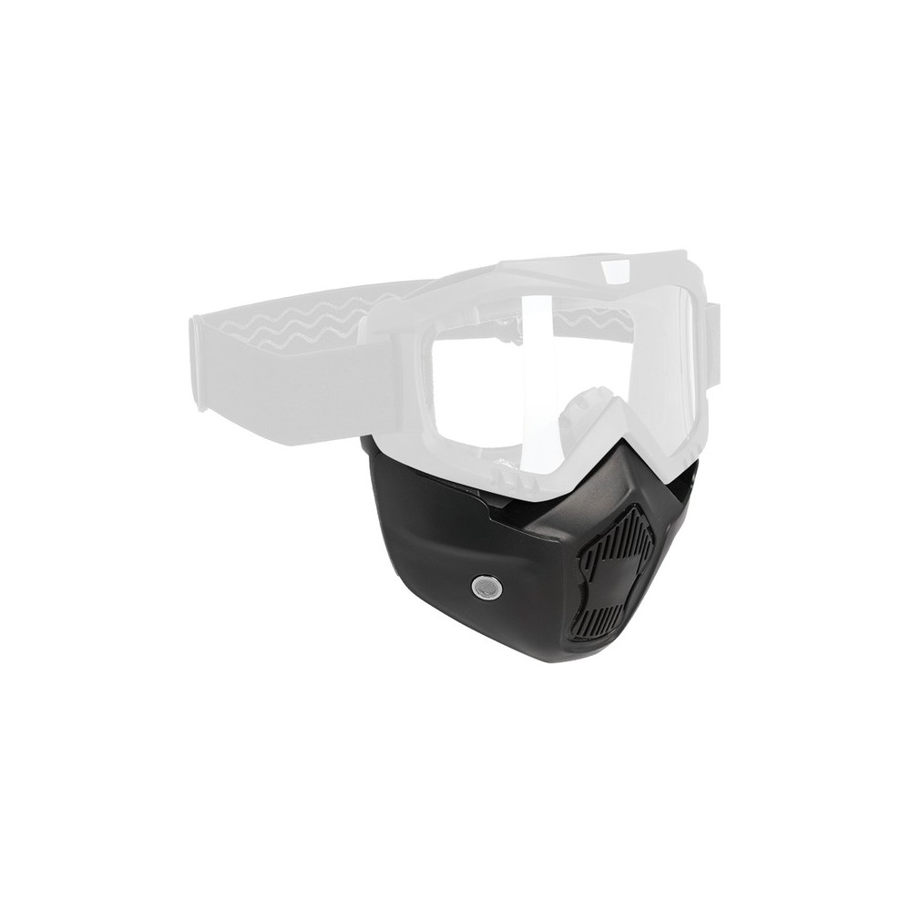 Protezione Viso X Assault Mask - OX232