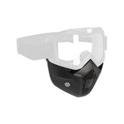 Protezione Viso X Assault Mask - OX232