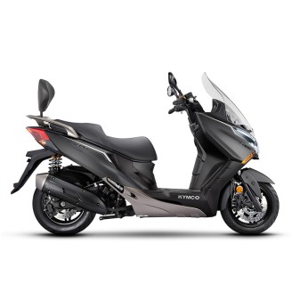 Attacco Schienalino Kymcox-Town 125300 22- per KYMCO X-Town 125300 22 e altri modelli Ersatzteile für Topcases und Taschen SHAD
