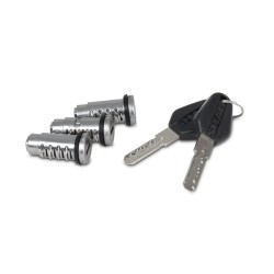 Blocchetto E Chiavi BAULETTOTR47 TR36 - D1TRBOR