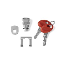 Click Sistem Lock Spare Parts for Top Cases and Bags SHAD