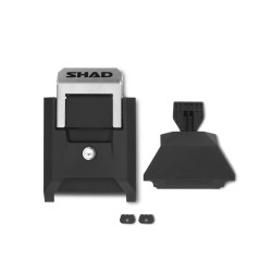Kit Serratura TR41 Repuestos para top cases y bolsos SHAD