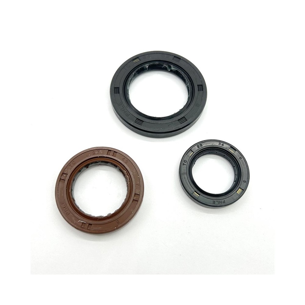Paraoli Motore Kymco AGILITY300 19- - 14856