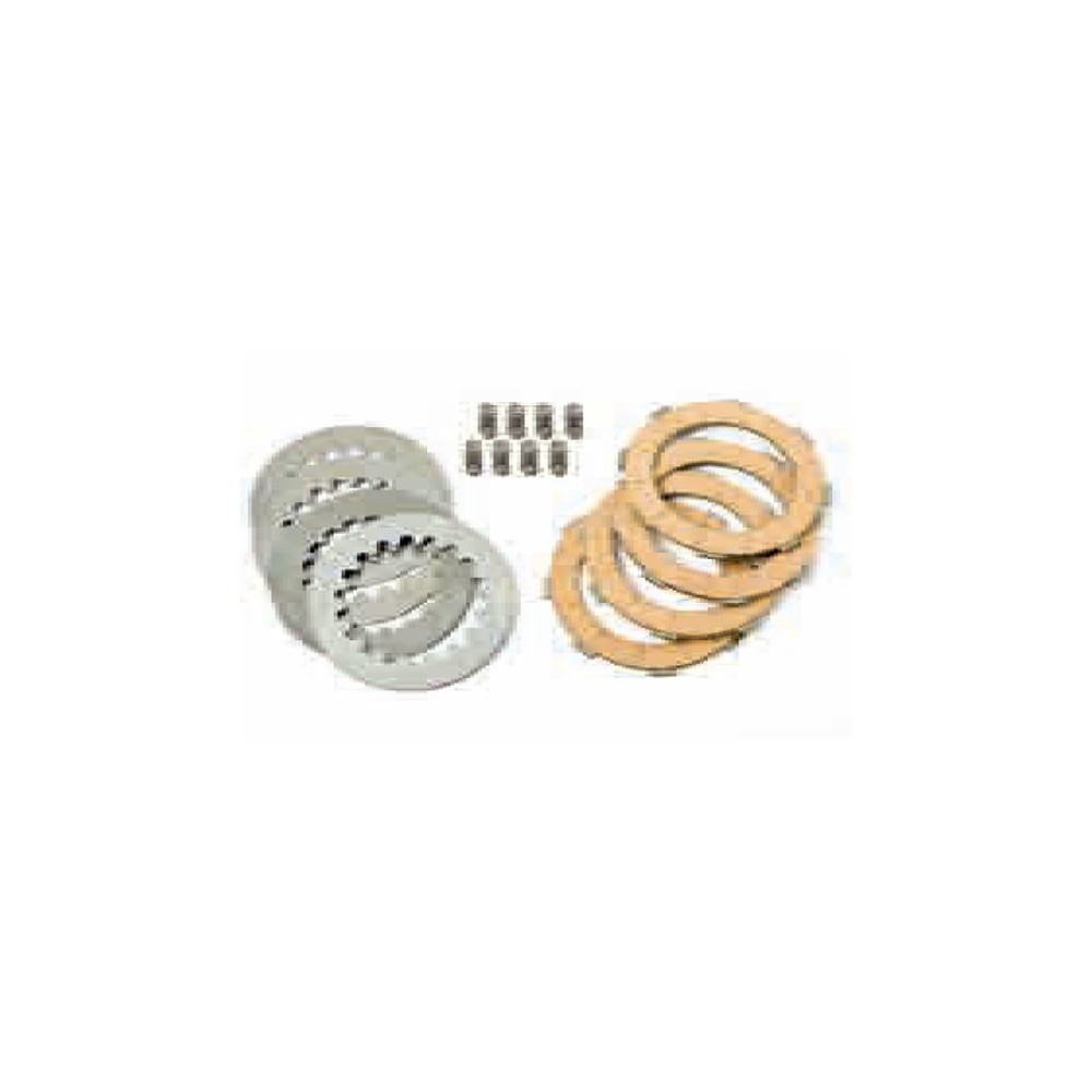 Full Friction PLATESFCS05182S for PIAGGIO Vespa 125150200 PX 98 and other model Motorcycle Clutches Ferodo
