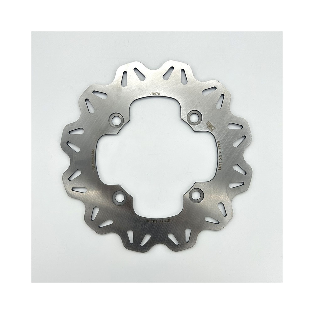 Disco Freno Scooter Vr VR970 per HONDA SH 125i150i 04-08 e altri modelli Disques de frein EBC