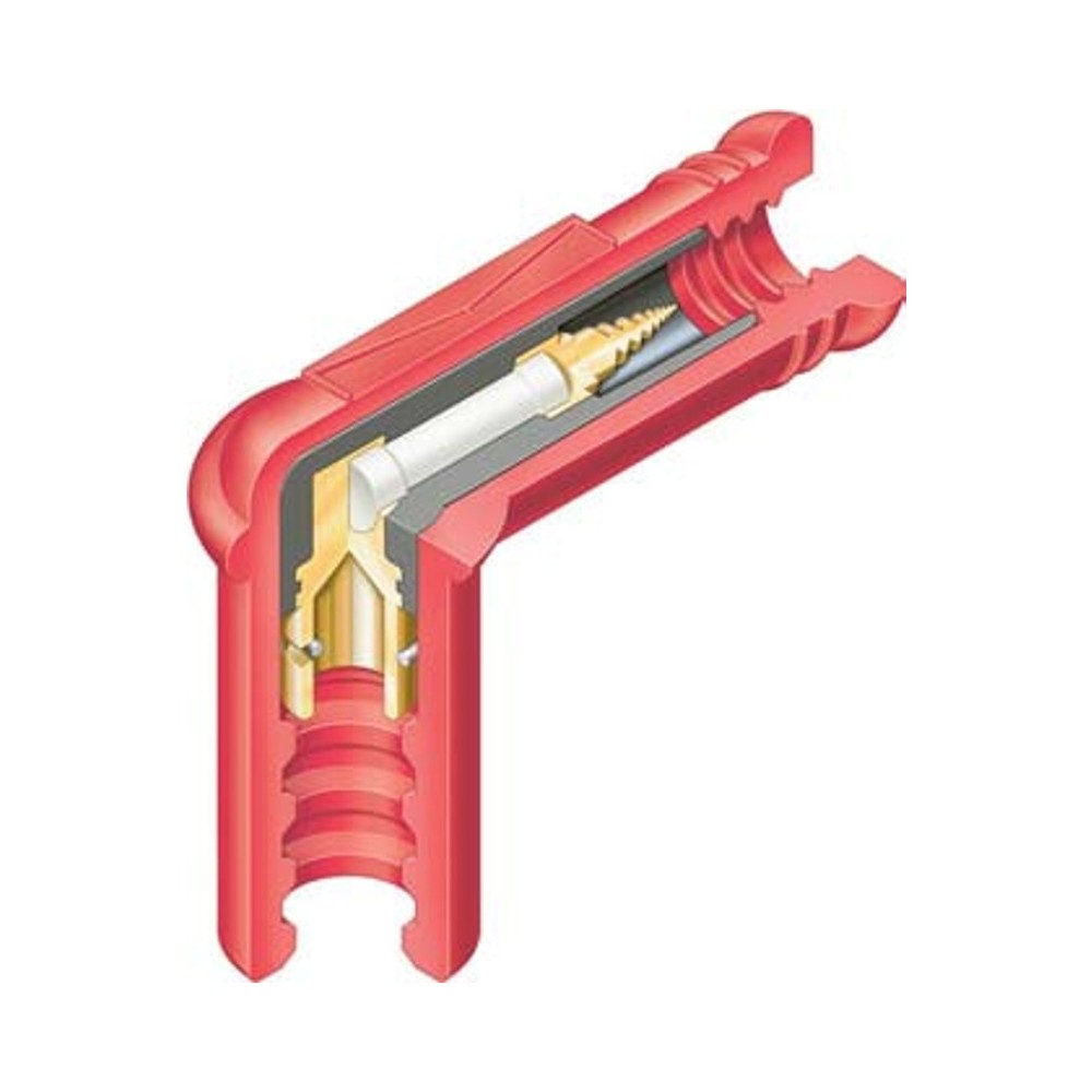 Attacco Candela Champion PRO5M Bujías Champion