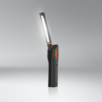 Herramientas Eléctricas | Las herramientas eléctricas de taller sirven para iluminar, medir y trabajar con precisión en el mantenimiento de motos y scooters. Lámparas led, pinzas amperimétricas y alicates para terminales facilitan las intervenciones en instalaciones eléctricas y piezas mecánicas.En el catálogo hay lámparas Osram de la línea Professional, bolsas portaherramientas Milwaukee y alicates Beta para terminales preaislados. La elección depende del uso: una pinza amperimétrica para revisar la instalación eléctrica, una lámpara flexible o frontal para espacios reducidos. Comprueba siempre el código original o el kit de referencia indicado por el fabricante.