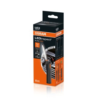 Lampada Osram Led PROFESSIONALSLIM500 Herramientas eléctricas OSRAM