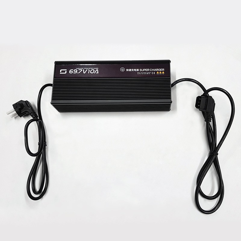 Charger for SUPER SOCO CUx nd and other model Super Soco SUPER SOCO