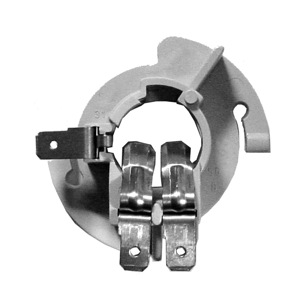 Bulb Holder S2 for APRILIA Scarabeo 50100 tutti dal 93- and other model Electrical system accessories ECIE