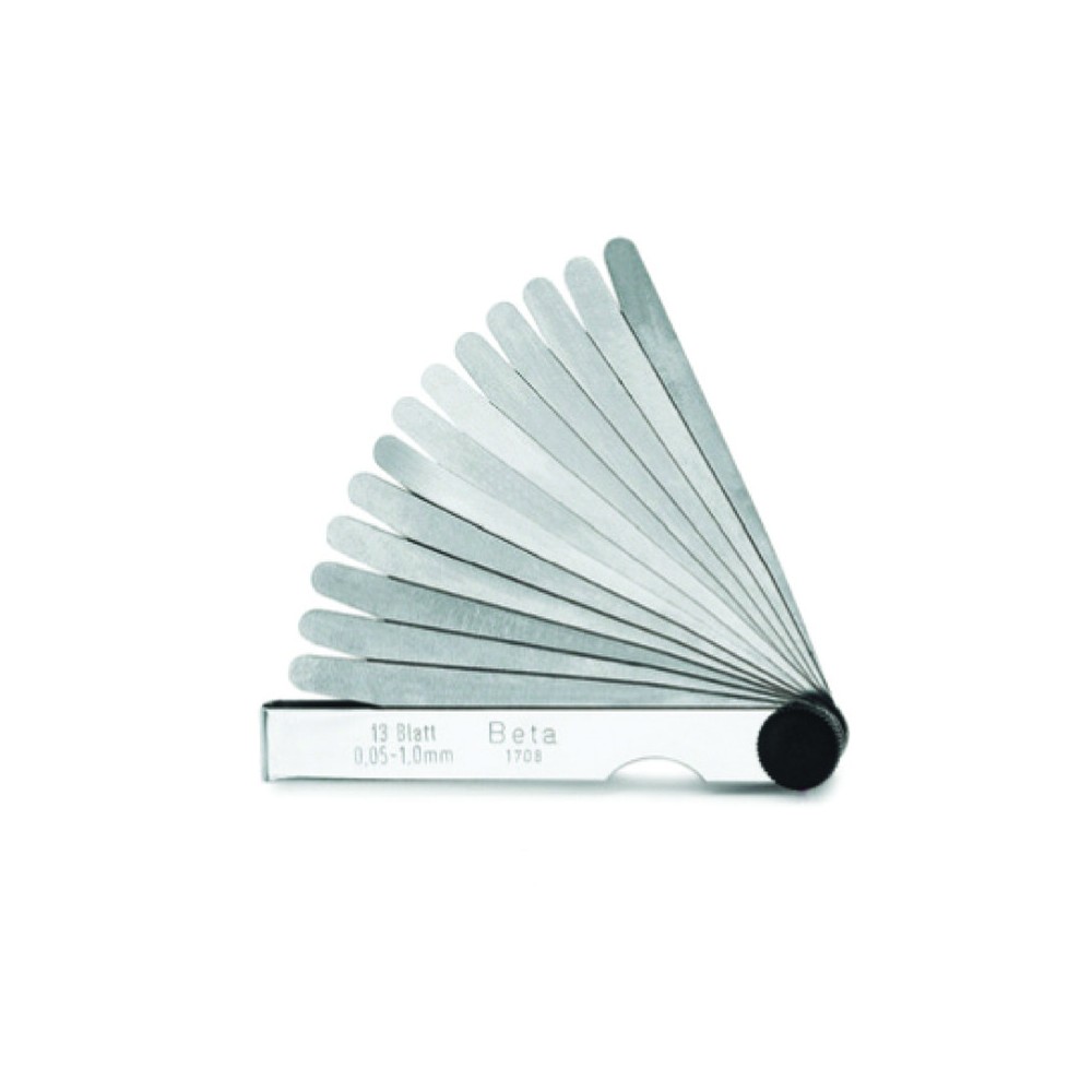 17088-Metric Feeler Gauges Miscellaneous Workshop Items BETA