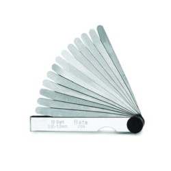 17088-Metric Feeler Gauges Miscellaneous Workshop Items BETA