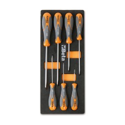 Moduli Soft Assort 7UT M170 Kit e cassette attrezzi BETA