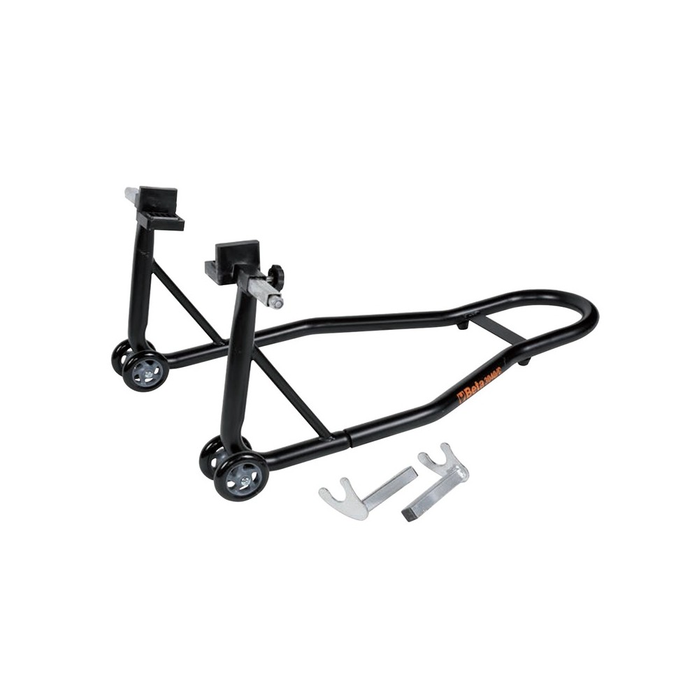 Cavalletto Moto Posterioreregolabili C - 3040C