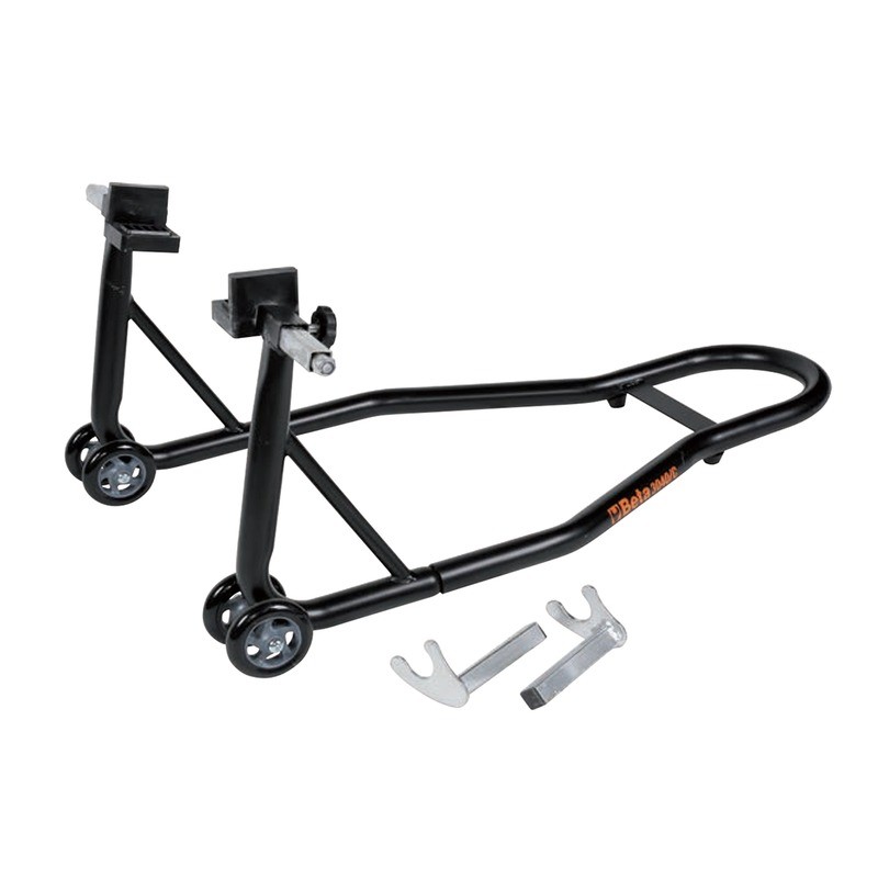 3040C-Rear Motorcycle Stand, Adjustable Motorcycle Stands BETA