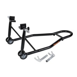 Cavalletto Moto Posterioreregolabili C - 3040C