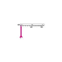 Supporti Ch.Combinate 17 Pos.S42-142/17 - S42/17