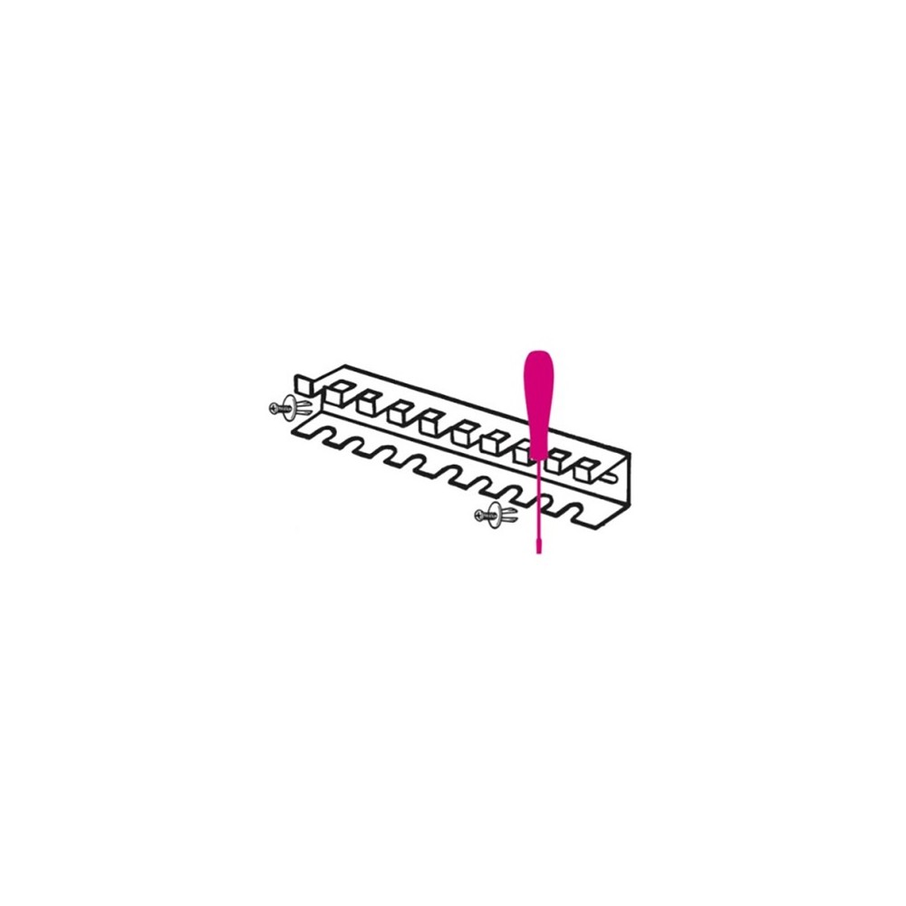 Supporti Giravite SPG11 - SPG11