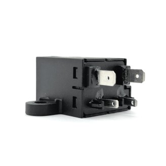 Interruttore Stop Hondash 125150 17- Leva Sx per HONDA SH 125150 17- e altri modelli Interrupteurs MAGNETI MARELLI