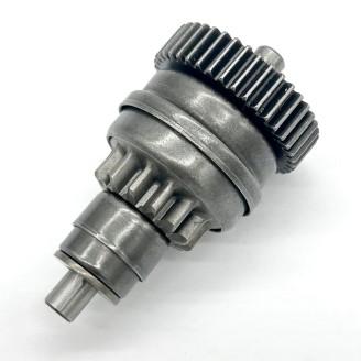 Bendix Piaggio Leader Starter Motors MAGNETI MARELLI