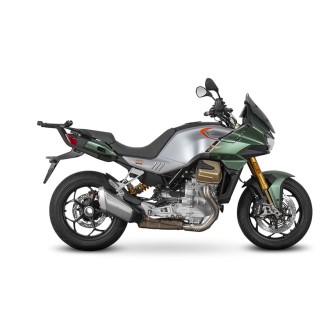 Top Case and Bag Mounts |