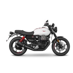 Attacco Borse Laterali Morbidemoto Guzzi V7 23- per MOTO GUZZI V7 Special EditionStoneStone CorsaStone Ten 23- Attacchi Bauletti e Borse SHAD
