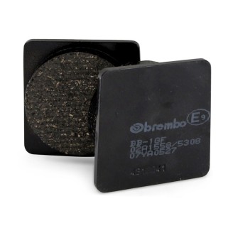 Brake Pads Brembo GENUINE07YA0527 Brake Pads Brembo