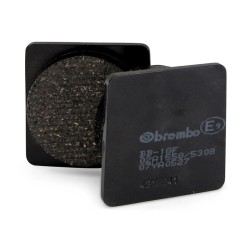 Brake Pads Brembo GENUINE07YA0527 Brake Pads Brembo