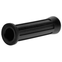 Handle Grips for PIAGGIO VESPA Pk 50 Xl Nero nd Grips ARIETE