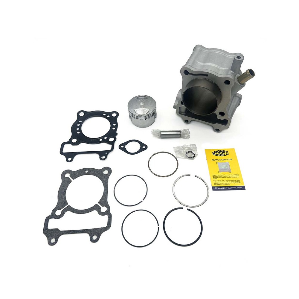 Cilindro Completo Honda SH150DYLAN @ 01-12 -