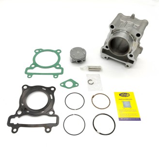 Cylinder Yamaha X-MAX125 06--Yzf-R125 12-18 for YAMAHA X-Max 125 06- and other model Other MAGNETI MARELLI