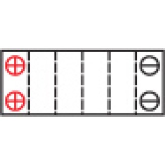 Spare parts and accessories MOTOBATT | Amotorbike.com