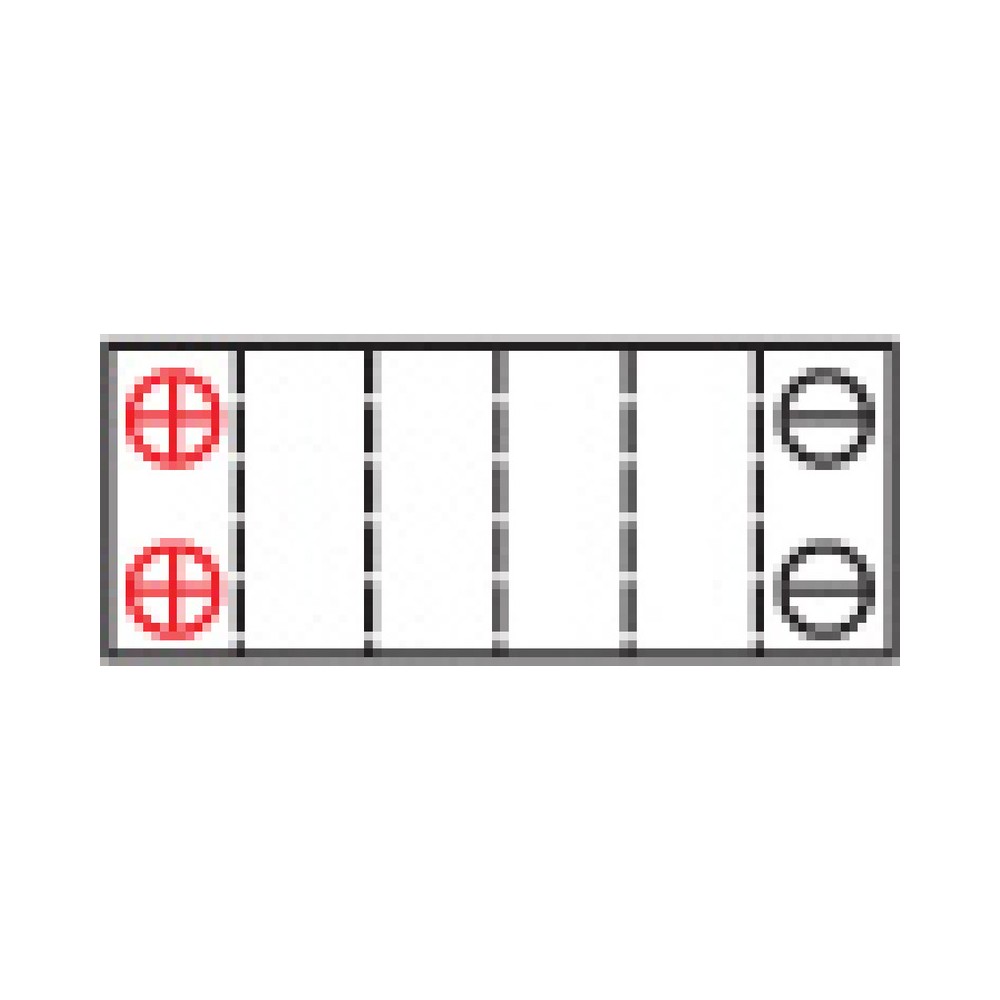 Batteria Motobatt MBYZ16HDPRECARICATA Sigillata per BMW R1200 GS 04-19 e altri modelli Batterie al Piombo MOTOBATT
