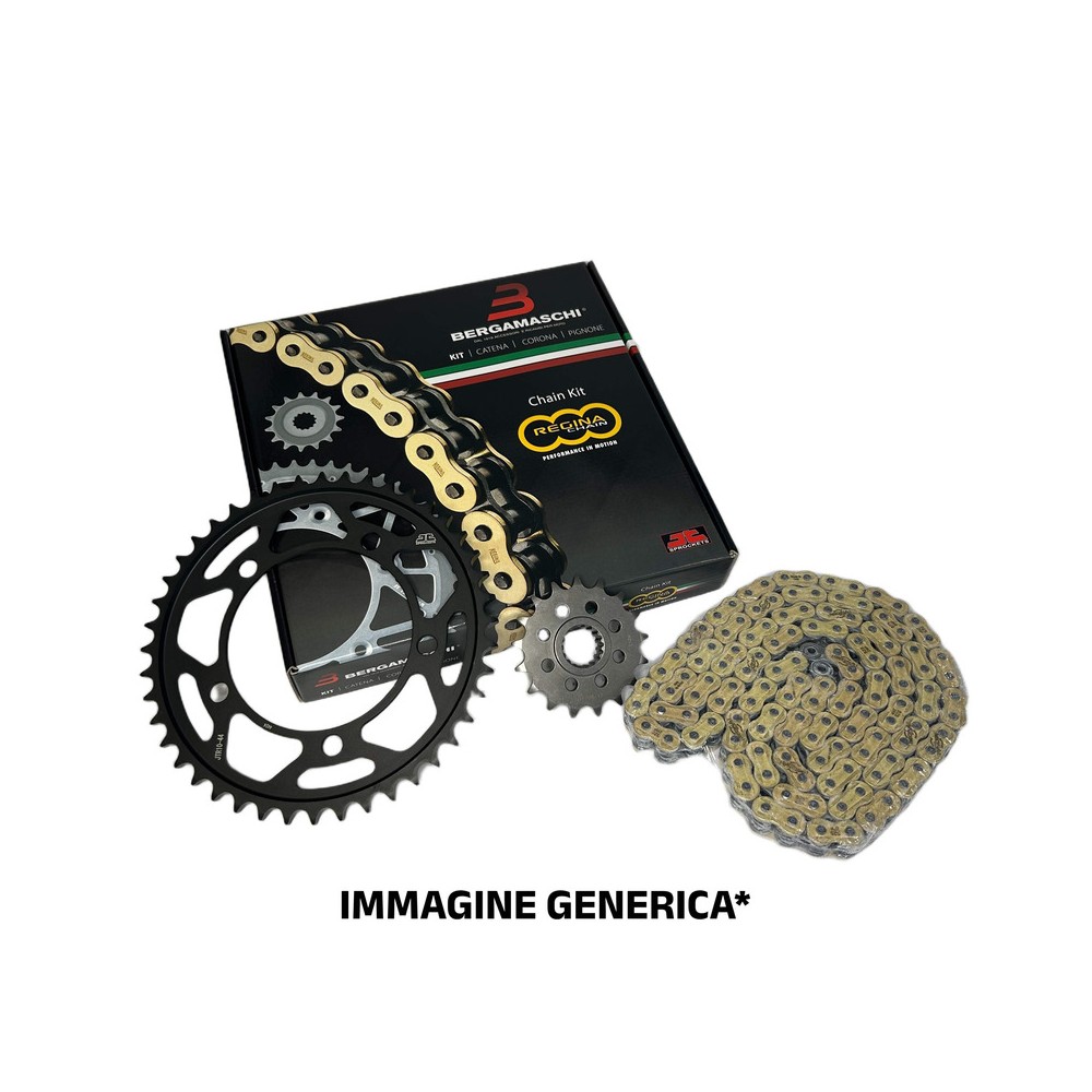 Kit BETA350 Jonathan 01-02 for BETA motor 350 Jonathan 01-02 Sprockets REGINA