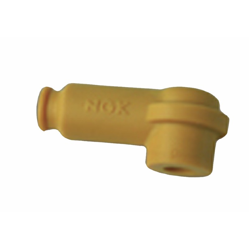 Attacco Candela Ngk TRS1233B-Ygiallo Stock Nr.8897 Candele NGK