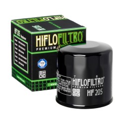 Oil Filter Yamaha Tracer 9 21-25 Oil Filters HIFLO FILTRO