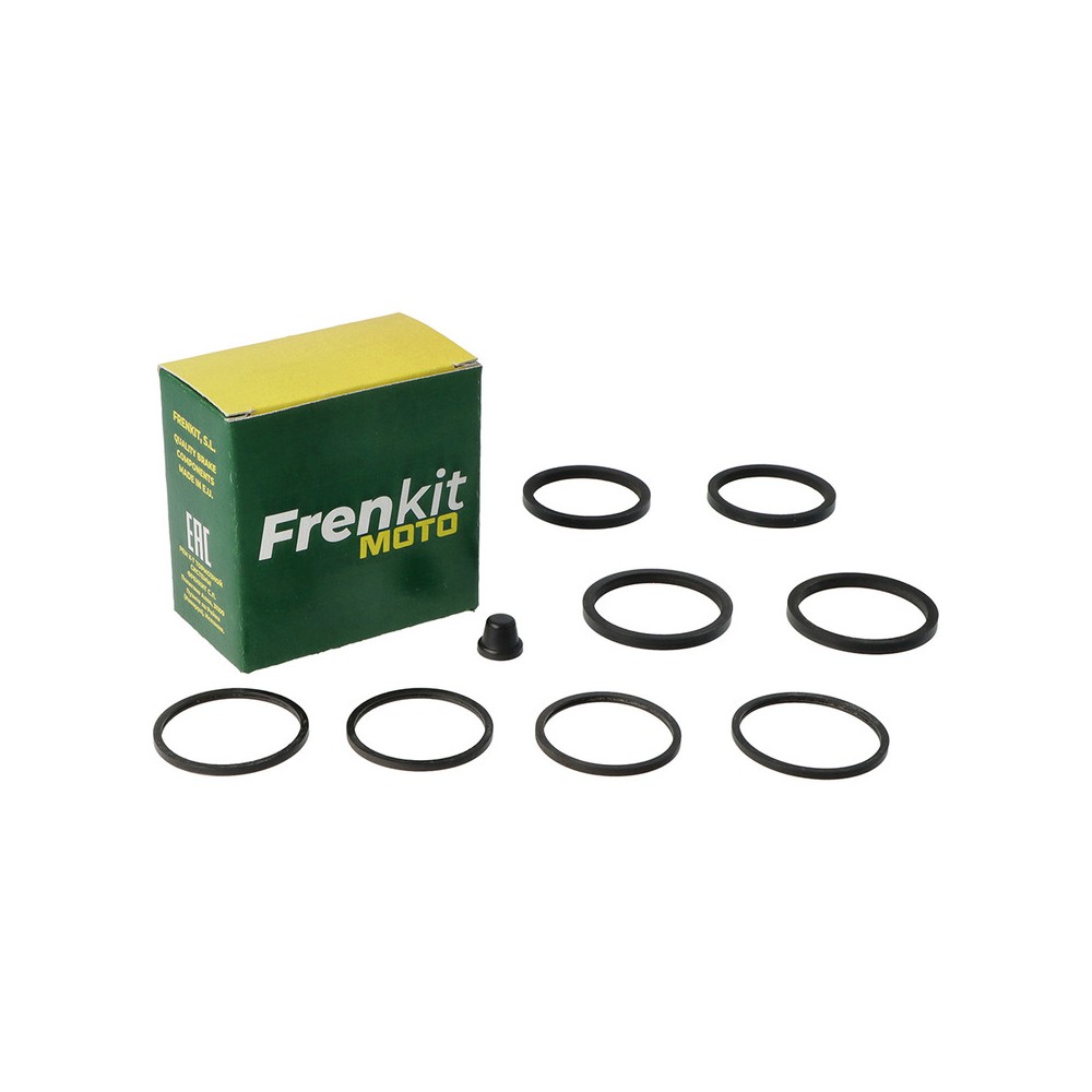Caliper Repair Kit - Moto for BMW S 00 XR 14- and other model Rebuild Kits (Overhaul Kits) Frenkit