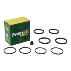 Caliper Repair Kit - Moto for BMW S 00 XR 14- and other model Rebuild Kits (Overhaul Kits) Frenkit