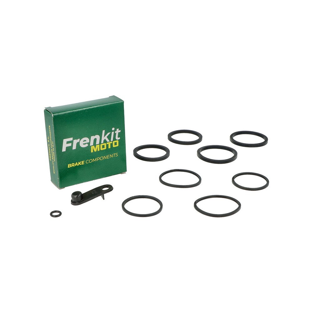Caliper Repair Kit - Bike for BMW R1200 GS 07-12 and other model Kit Revisione Frenkit