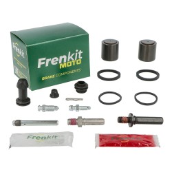 Kit Revisione Completopinza Freno Post. 627010 per BMW R1200 GS 04-12 e altri modelli Überholungssets Frenkit
