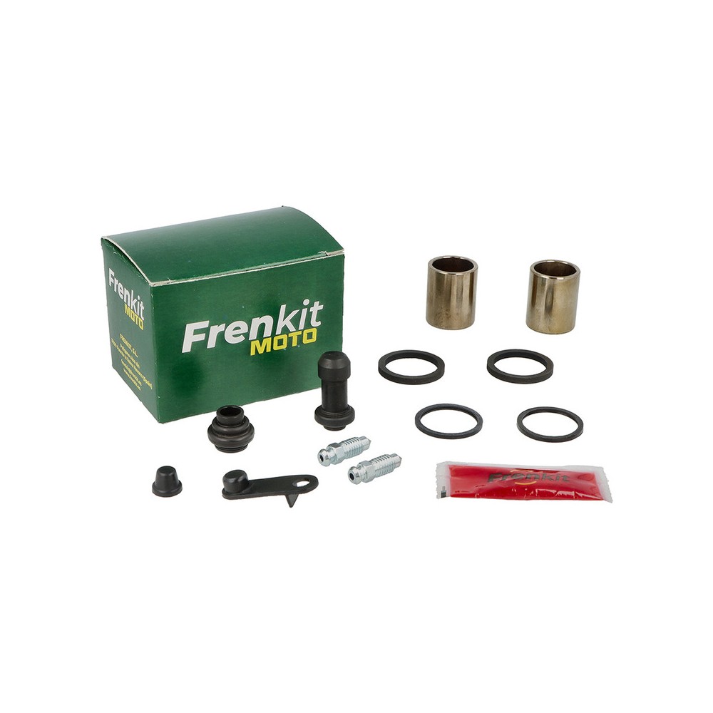 Kit Revisione Pinza Frenoant. Con Pistoncini 629001 - 629001