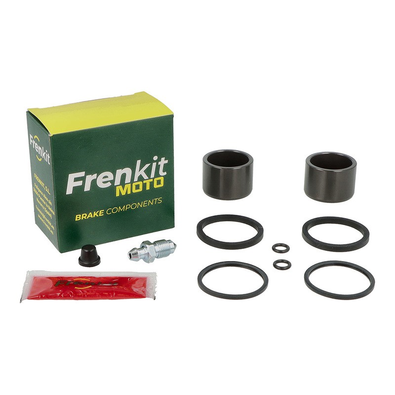 Caliper Repair KitPiston - Bike for DUCATI Monster 620 01-06 and other model Overhaul Kit Frenkit