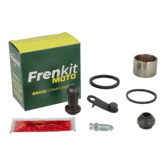 Repuestos y accesorios Frenkit | Amotorbike.com