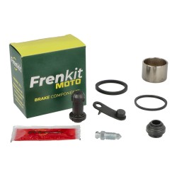 Kit Revisione Pinza Frenopost. Con Pistoncini 629046 per HONDA CR 125250 R 78- Kits de révision Frenkit