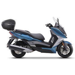 Attacco Bauletto Ariicchinf 318 21-23 Fixations pour top cases et sacoches SHAD