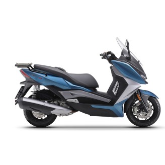 Attacco Bauletto Ariicchinf 318 21-23 Fixations pour top cases et sacoches SHAD